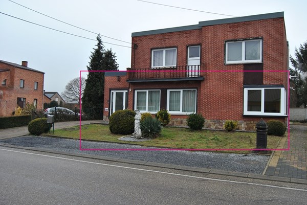 Schaapsweg 62, Heusden-Zolder